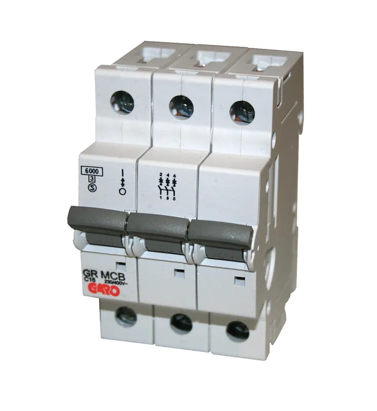 Dvärgbrytare risnedsättning